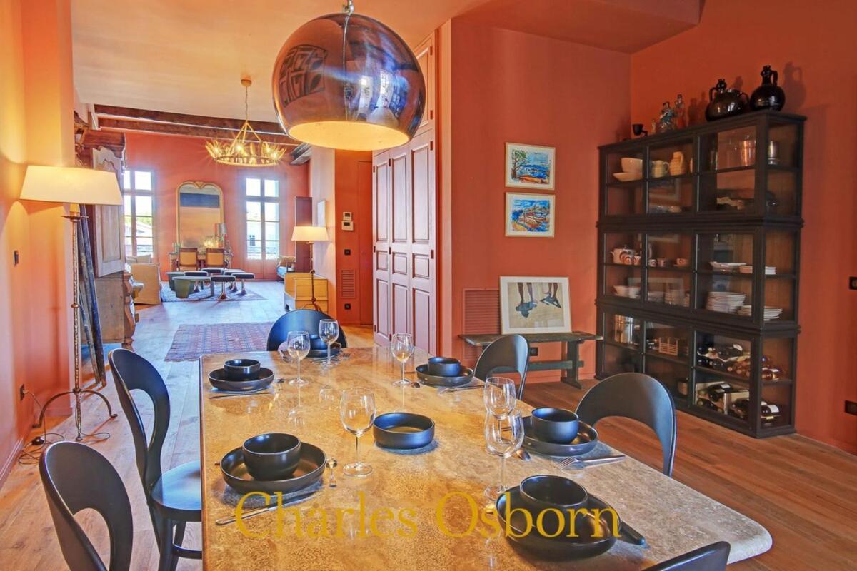 La Casa Cette Sète Exterior foto