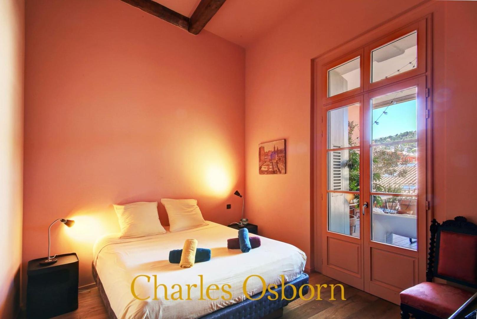 La Casa Cette Sète Exterior foto