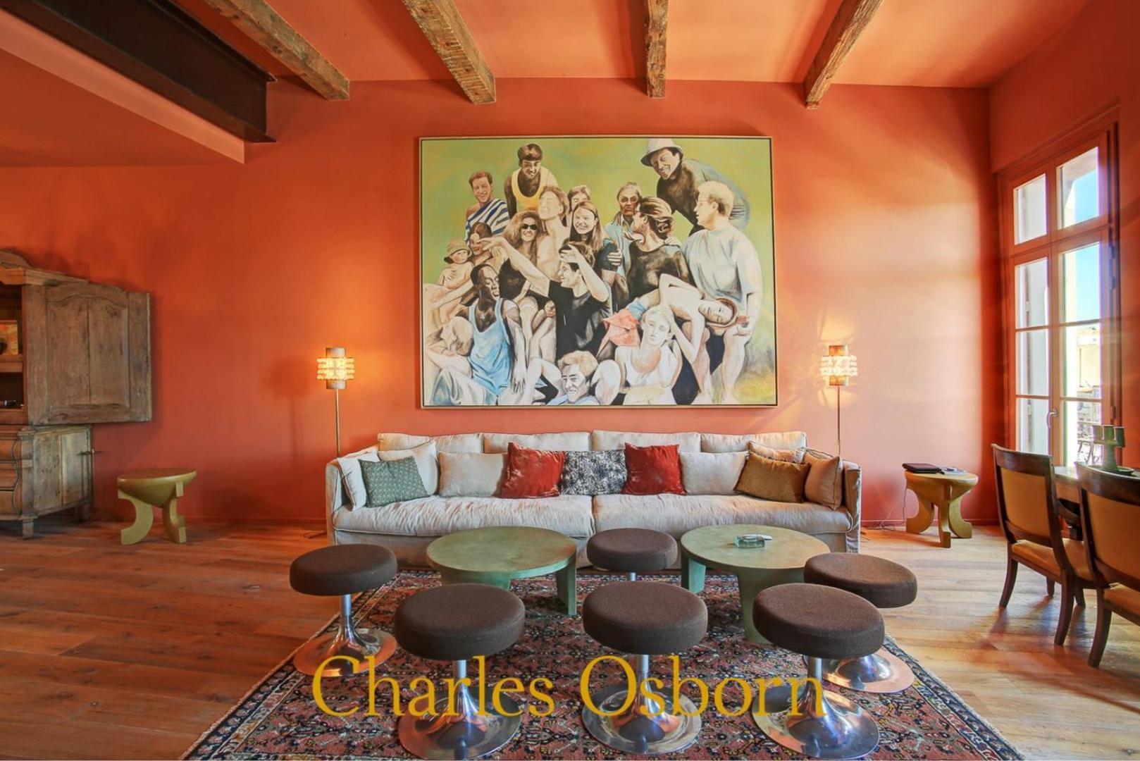 La Casa Cette Sète Exterior foto