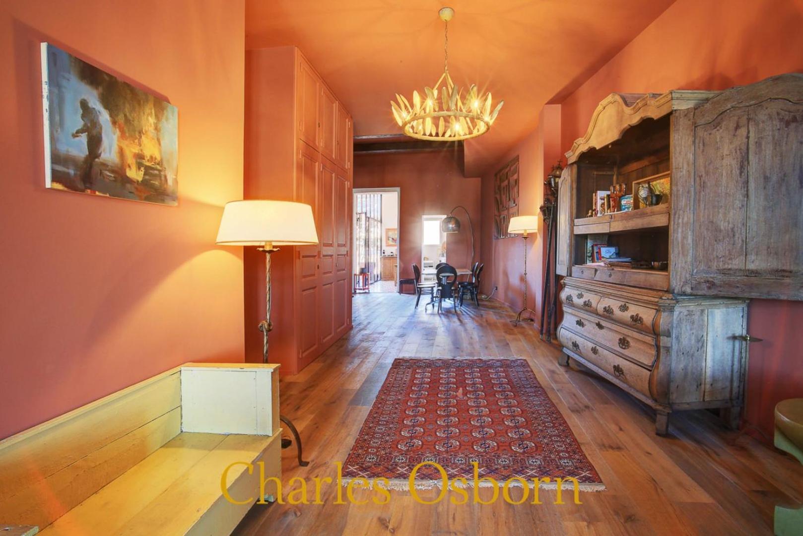 La Casa Cette Sète Exterior foto
